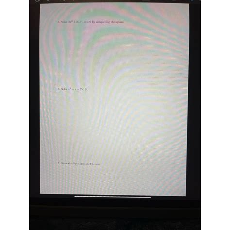 Solved Solve 2x2+20x-3=0 ﻿by completing the square.Solve | Chegg.com