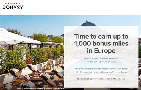 Earn Up To Bonus Aegean Miles Bonus Miles For Marriott Stays In