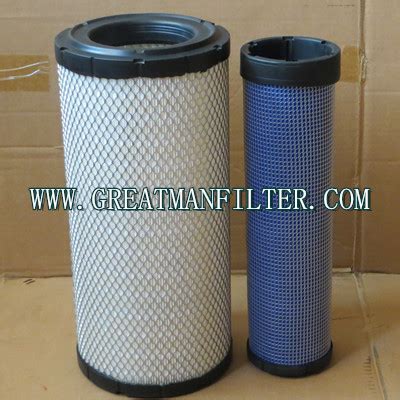 P780522 P780523 Donaldson Air Filter-GREATMAN FILTER FACTORY-CHINA ...
