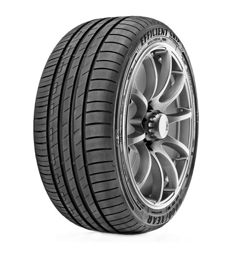 Llanta 205 50 R17 GOODYEAR EFFICIENTGRIP PERFORMANCE 93V