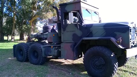 M A Reo Nuevos Reo M En El Ej Rcito Argentino Y En Tandil