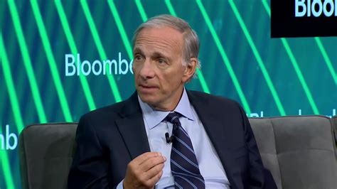 Watch Ray Dalio: US at Beginning of Late Big-Cycle Debt Crisis - Bloomberg