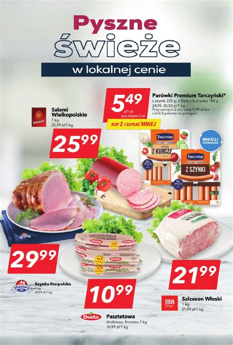 Gazetka Lewiatan Od Do Gazetka Oferta