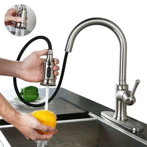 How To Remove The Hot And Cold Water Tap