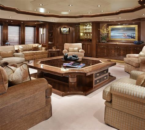 73m Custom Superyacht Crew Quarters Luxury Yacht Browser By