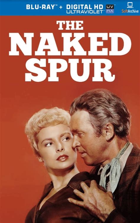 The Naked Spur P Bluray X Oft Softarchive