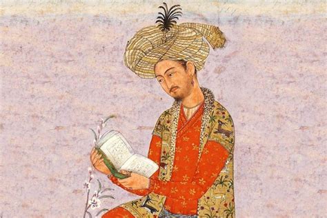 baburnama madras courier