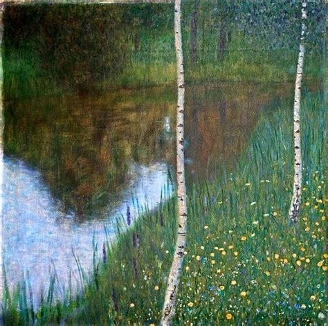 Unknown Klimt Resurfaced Klimt Gustav Austrian