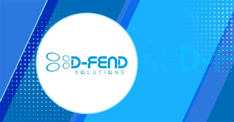 Counter-Drone Tech Maker D-Fend Appoints 3 Industry Professionals to ...