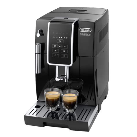 retard Frugal Portable delonghi ecam 350 75 s dinamica Économie Le bec