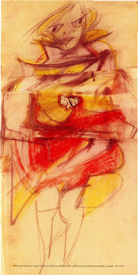 Gallery Willem De Kooning