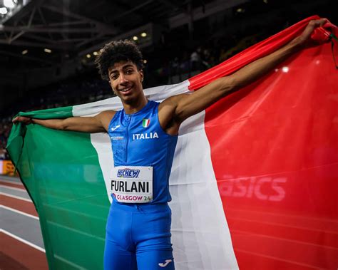 Atletica Nuovi Record Al Meeting Di Savona Gli Azzurri Infiammano