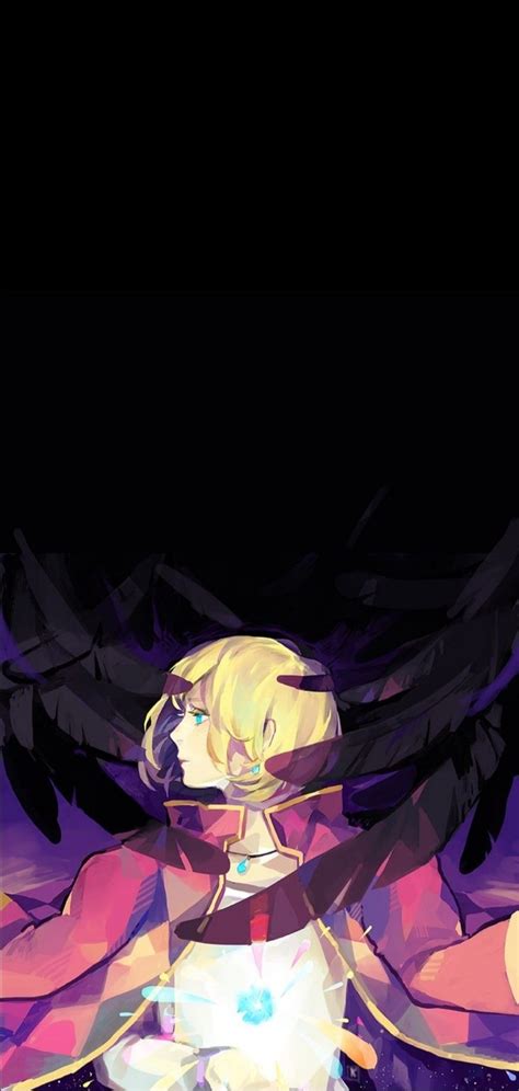 Howl Pendragon Wallpapers - Wallpaper Cave