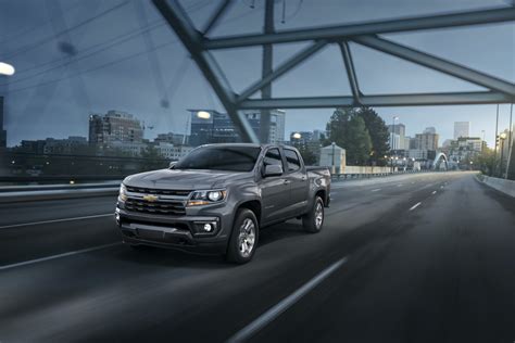 Chevrolet Colorado Air Dam Is Better Easier To Remove Gm Authority