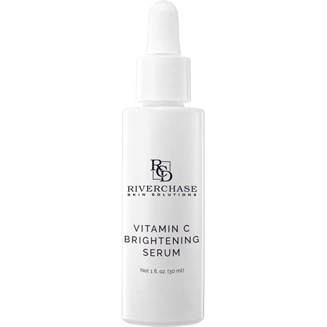 Vitamin C Brightening Serum