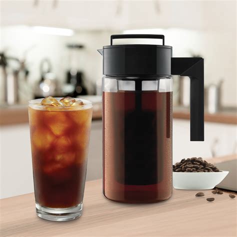 Cold Brew Coffee Maker – Takeya USA