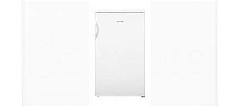 Холодильник Gorenje RB491PW белый (однокамерный) купить в Москве ...