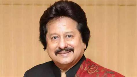 State Funeral For Ghazal S Finest Ambassador Pankaj Udhas Gets Hero S