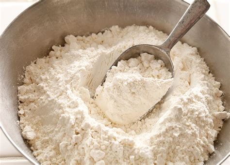 12 Types of Flour All Bakers Should Know - PureWow