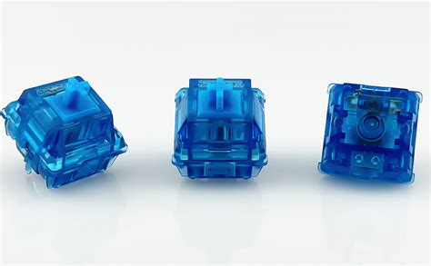 Gateron Black Ink v2 Switches 5pin RGB Linear Switch for DIY Mechanical ...