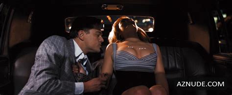 THE WOLF OF WALL STREET NUDE SCENES AZNude