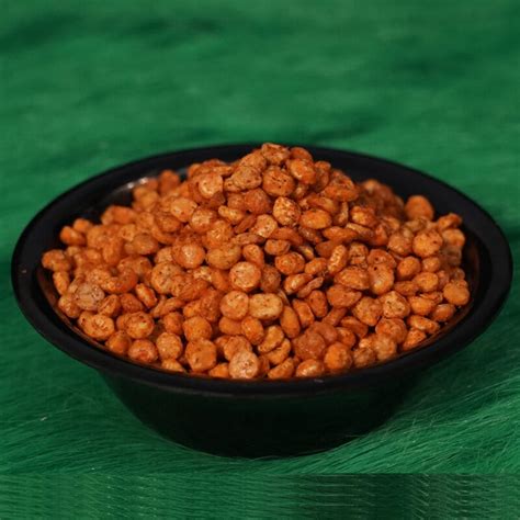 Masala Chana Dal Snacks Zone Ratlami Tadka