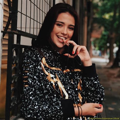 Maia Reficco Belleza Latina Despu S De Ver Sus Ltimas Fotos No Puedo Dejar De Traerles Una