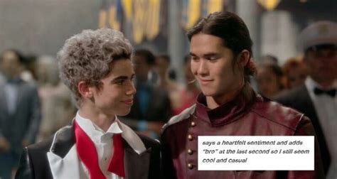 Disney Gay Ships The Golden Brush JayxCarlos Wattpad