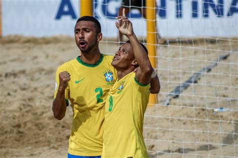 Brazil Vs Argentina A Clash Of Great Rivalry In The Grand Final