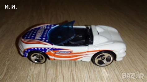 Hot Wheels в Колекции в гр Ловеч ID Bazar bg