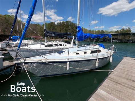 1985 O'Day 28 for sale. View price, photos and Buy 1985 O'Day 28 #332078
