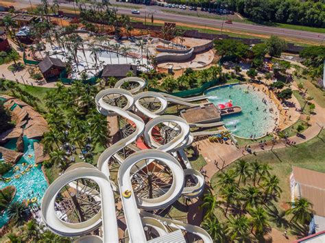 Hot Beach Olímpia Olímpia SP Thermas Olímpia Parques e Resorts Agência de Turismo