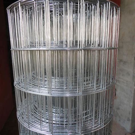 High Quality Galvanized Galvanized Welded Wire Mesh In Anping Factory