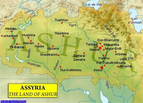 Explaining The Difference Between Assyrian And Aramean Assyrians Syriacs