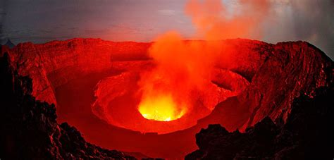 Tips for Hiking Mount Nyiragongo Volcano | Engagi Safaris