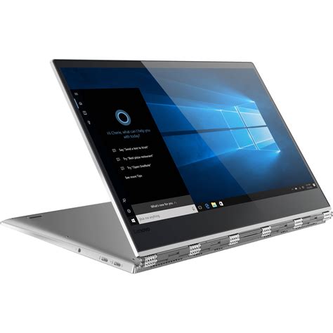 Lenovo Yoga C930 14 IdeaPad Flex Pro Multi Touch 2 In 1 Laptop B H