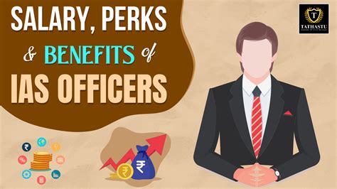 Salary Perks And Benefits Of Civil Servants