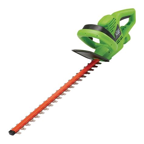 Electric Hedge Trimmer