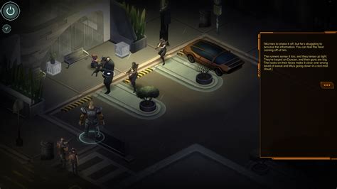 Shadowrun: Hong Kong (PC) Review | High-Def Digest