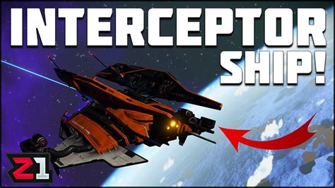 Claiming Our FIRST Interceptor Ship And Multi Tool No Mans Sky