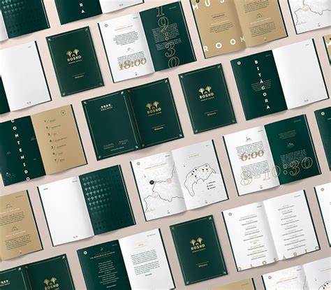 BOSKO® :: Behance