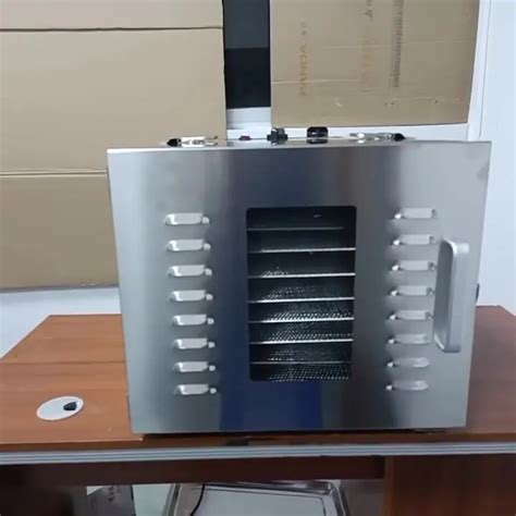 Hot Air Circulation Dryer Food Fruits Vegetables Dehydrator Air Dryer Machine Buy Single Zone