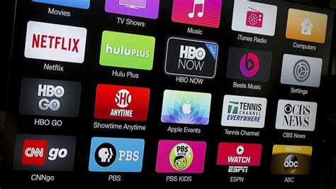 The Problem With Streaming Services Awkward Geeks