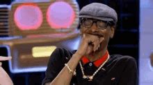 Snoop Dogg Laughing GIFs | Tenor