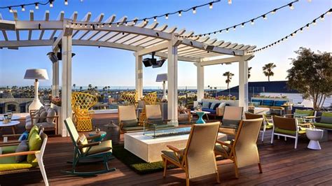 Topside Roof Deck Newport Beach Restaurant Reviews Photos Phone