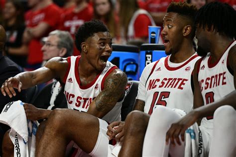 Game Thread Clemson Vs NC State Backing The Pack