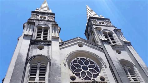 Conhe A A Hist Ria Da Catedral Metropolitana De Fortaleza Monumento