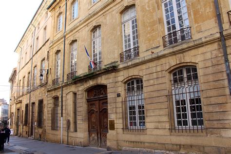 Aix En Provence H Tel Boyer De Fonscolombe Centre Ville Flickr