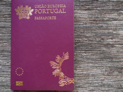 Saiba Quanto Custa Tirar Passaporte E Onde Pode Faz Lo