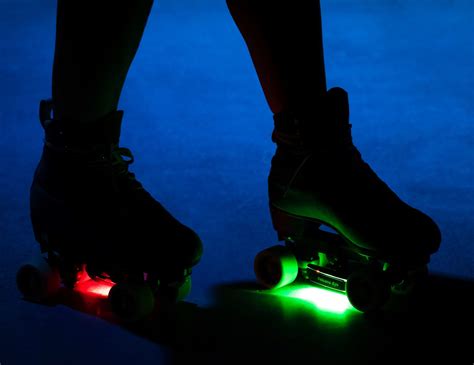 Celebrating Black Rollerskating Culture - Rolla Skate Club